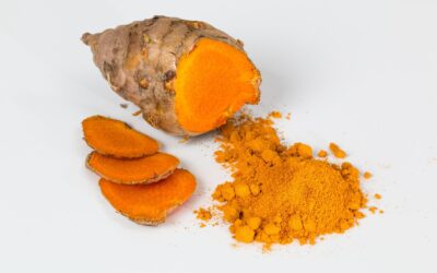 Kurkuma – eine Bombe für deine Gesundheit