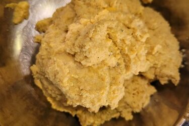 Süßlupinenhummus