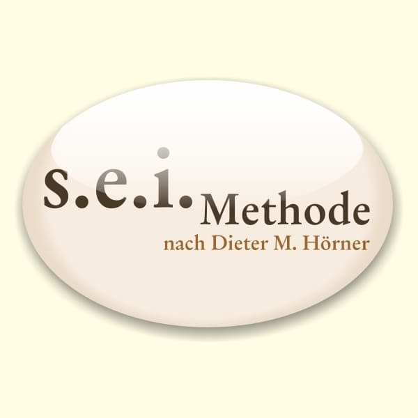 s.e.i. Methode nach Dieter M. Hörner